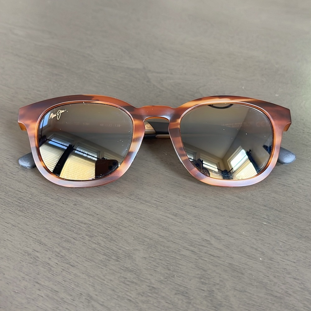 Maui Jim sunglasses